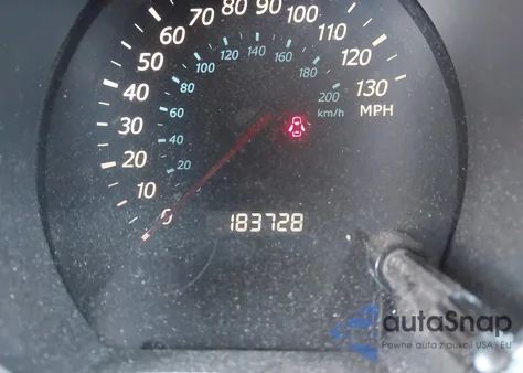 2006 Suzuki Grand Vitara z USA, uszkodzony, nr VIN JS3TE941564103262